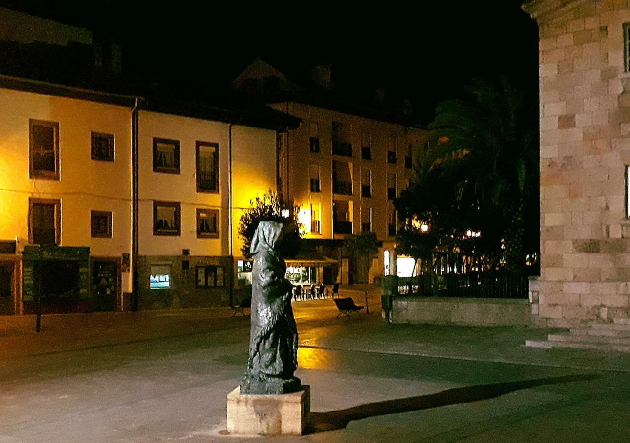 Cangas Popa Cangas de Onís Exterior photo